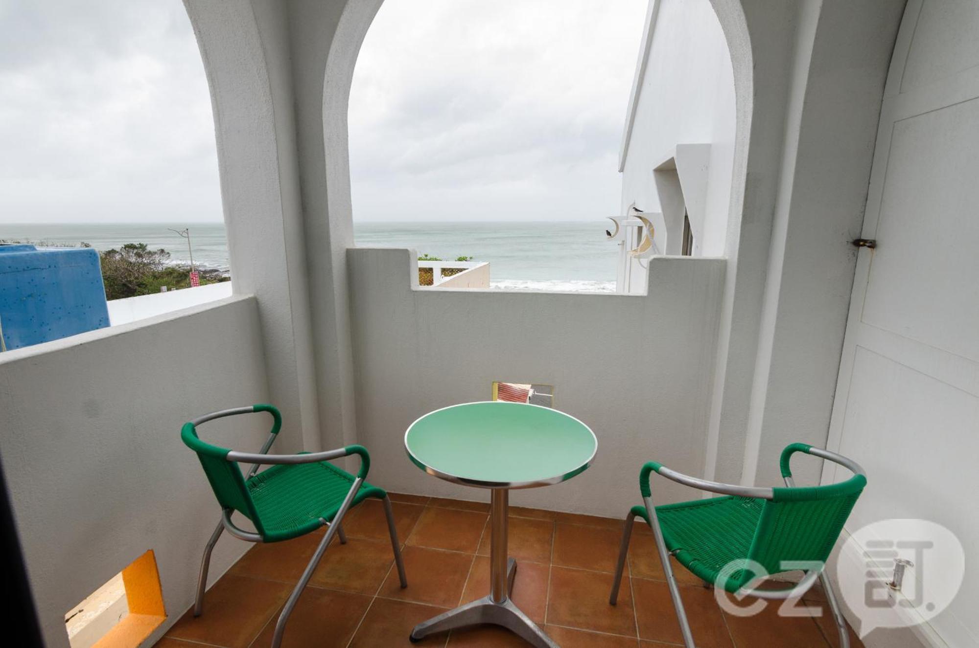 Shadao 206 Bed & Breakfast Cape Eluanbi Eksteriør bilde